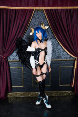 [Cosplay] [Mikehouse( ミケ )] Lady In The Shade コカゲノキミ(75P)-图控