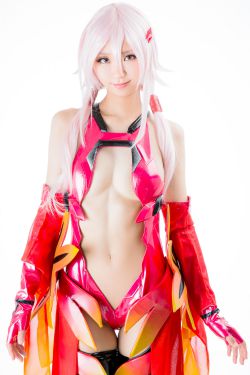 [Cosplay] [Mikehouse( ミケ )] The One Who Prays To Ask For Forgiveness(350P)-图控
