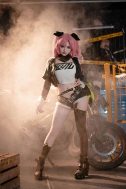 Bangni邦尼 - 妮可(77P)-图控