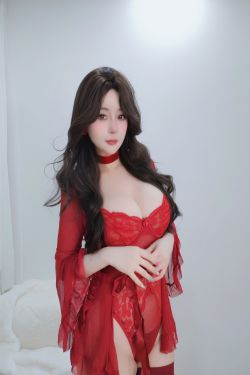 Coser小姐姐 白银 [fantia] 2025-07-16 Red Lady(48P)-图控