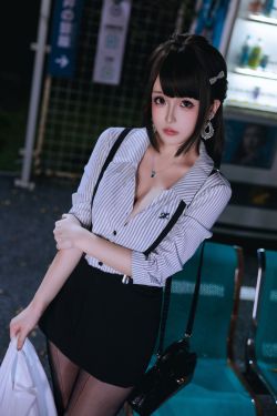 Cosplay 日奈娇 - 下班的OL(153P)-图控