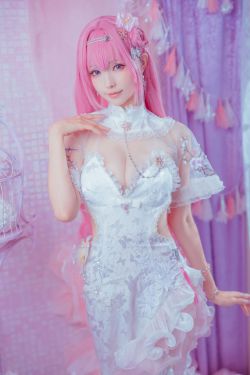 Ely_eee (ElyEE子) - Dorothy Feast on Peachland 桃園宴(18P)-图控
