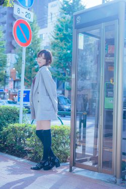 Ely_eee (ElyEE子) - Reze pilgrimage 蕾潔聖地巡禮(67P)-图控