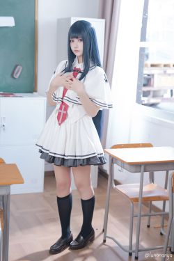 lunananya - 美好的每一天 高岛柘榴(19P)-图控