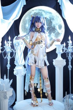 PoppaChan - Iuno (Wuthering Waves)(22P)-图控