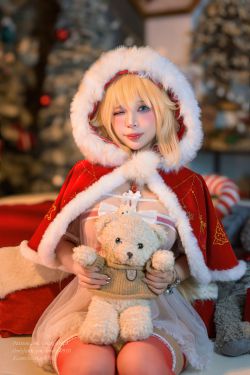 Umeko J – Merry Peach ( Super Mario )(68P)-图控