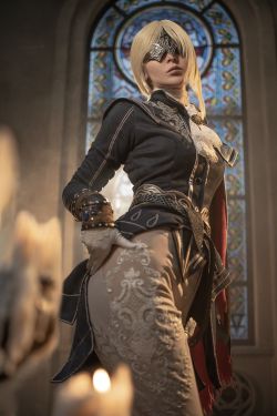 Vinnegal - Duchess(72P)-图控