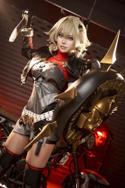 ZinieQ – Caesar King(42P)-图控