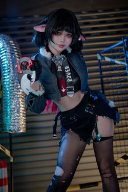 ZinieQ - Jane Doe 2024(43P)-图控