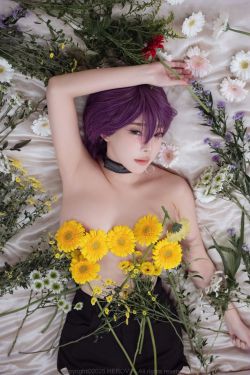 [Herovia] Inkyung - Reze(63P)-图控