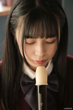 [LOVEPOP] Ayaka Sakura 咲愛あやか Photoset 04(80P)-图控