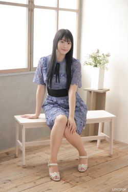 [LOVEPOP] Ayane Mitsuki 美月絢音 Photoset 05(89P)-图控