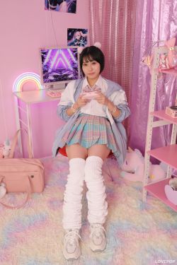 [LOVEPOP] Ayu Yamama 山間あゆ Photoset 02(99P)-图控