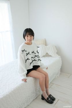 [LOVEPOP] Ayu Yamama 山間あゆ Photoset 05(83P)-图控