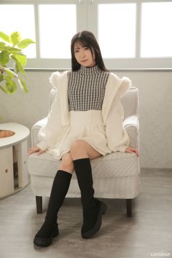 [LOVEPOP] Eri Shinkai 深海永理 Photoset 04(88P)-图控
