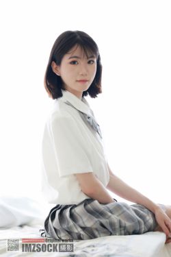 [MZSOCK]爱美足 No.344 秋秋(121P)-图控