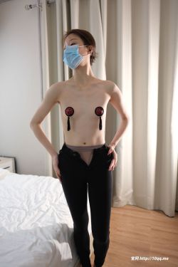 [ROSI写真] 口罩系列 2024.12.17 NO.3110(71P)-图控