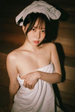 [SWEETBOX] Myu_A – Sauna(76P)-图控
