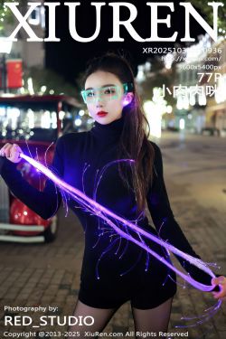 [秀人XiuRen] 2025.10.31 No.10936 小肉肉咪(77P)-图控