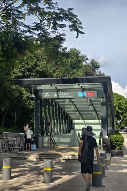 个人约拍 - 03号作品 高颜值短裙小妹(329P)-图控