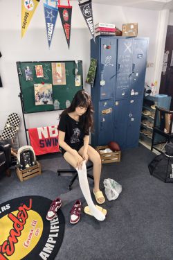 个人约拍 - 05号作品 美式辣妹(379P)-图控