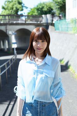 佐々木七海 – Refresh(122P)-图控
