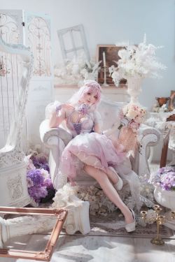 前野太太 – 爱莉流光(30P)-图控