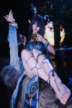 前野太太 – 菈乌玛(27P)-图控
