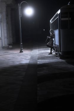 动漫博主 G44不会受伤 - FGO 杰克(23P)-图控