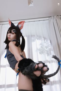 动漫博主 G44不会受伤 - 魔法少女伊莉雅 美游野兽(21P)-图控