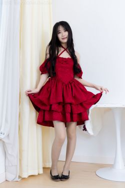 物恋传媒 No.2532 菜菜 - 平底鞋、薄灰丝(205P)-图控