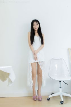 物恋传媒 No.2538 菜菜 - 高跟鞋、薄肉丝(170P)-图控