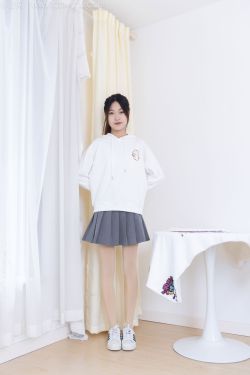 物恋传媒 No.2547 小夏 - 板鞋、厚肉丝(165P)-图控