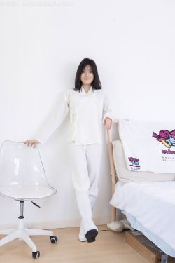 物恋传媒 No.2551 青柠 - 古风长靴、薄肉丝(240P)-图控