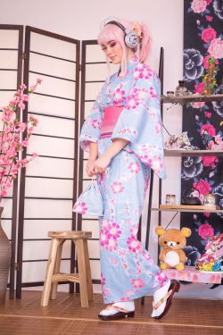 Nichameleon - Super Sonico(59P)-图控