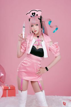 ZinieQ - Hololive Aqua Minato(38P)-图控