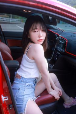 [SWEETBOX] Yeri - Summer Story Car(58P)-图控