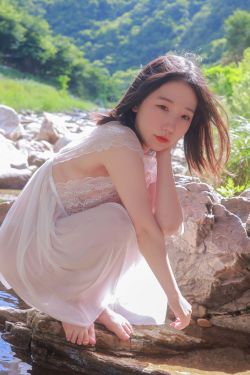 [SWEETBOX] Yeri - Summer Story Creek(92P)-图控
