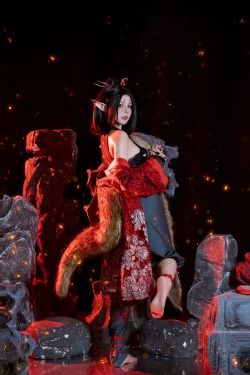 七月喵子 – 萍萍(80P)-图控
