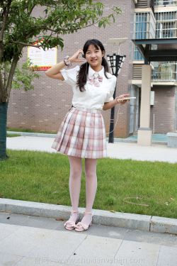 初夏女神 No.221 点点 优雅自然(95P)-图控