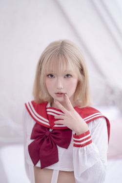 动漫博主切切celia - 小春日和制服(34P)-图控