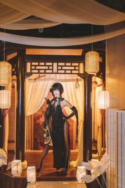 动漫博主封疆疆v - 镇海(32P)-图控