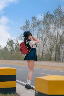 咬一口兔娘 - 捕获水手服(76P)-图控