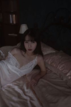 微博人气Coser不呆猫 - 白月光(53P)-图控