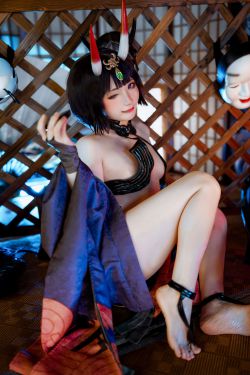 是三不是世w - FGO 酒吞童子(35P)-图控