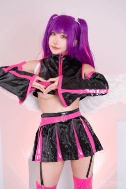 楊衣Yangyi - 利米艾拉(84P)-图控