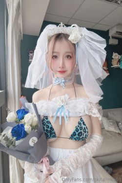 沖田凜花Rinka - Bride(20P)-图控