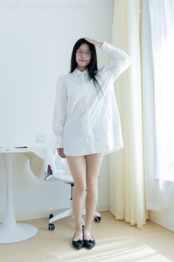 物恋传媒 No.2122 茯苓 - 皑皑霜雪的纯净(150P)-图控
