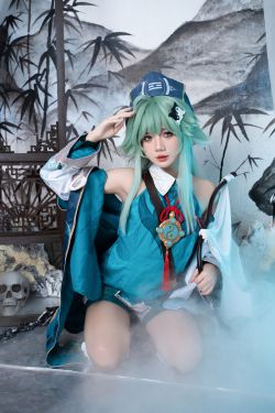 PoppaChan - HuoHuo (Honkai Star Rail)(40P)-图控