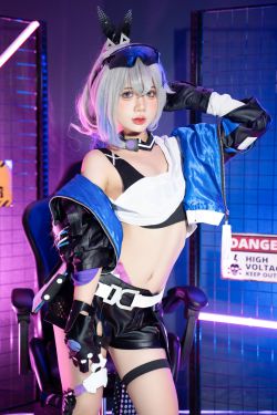 PoppaChan - SilverWolf(41P)-图控